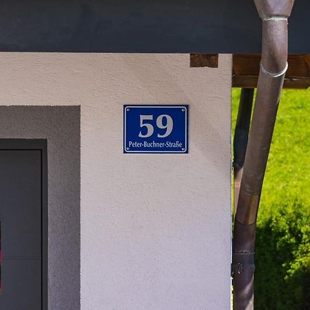 Bernstein Appartements Kaprun Bagian luar foto