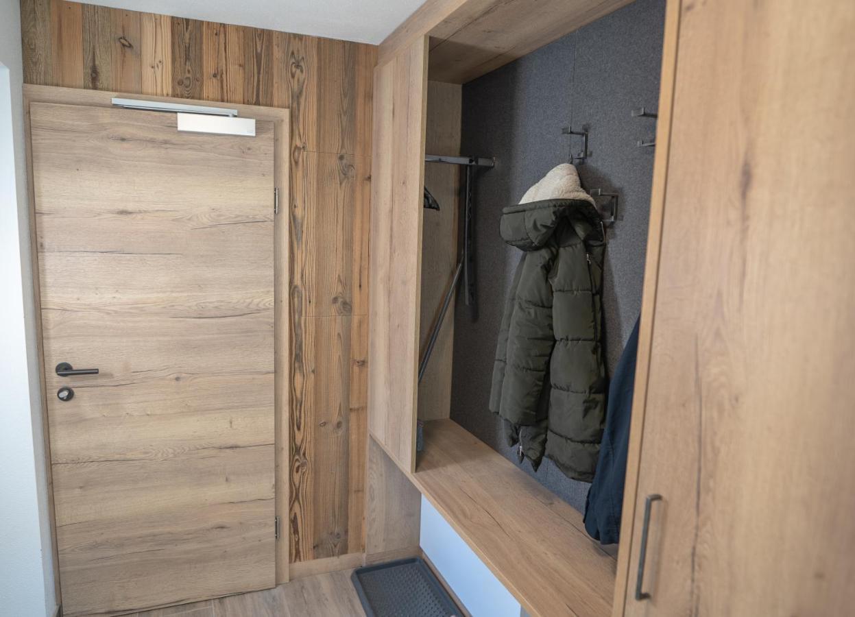 Bernstein Appartements Kaprun Bagian luar foto