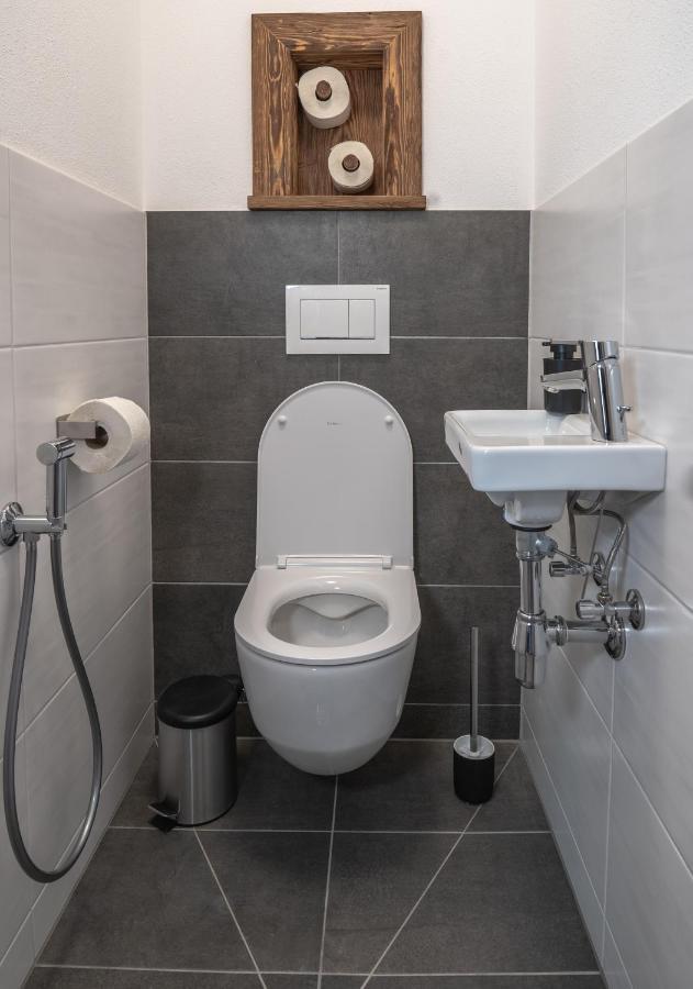 Bernstein Appartements Kaprun Bagian luar foto