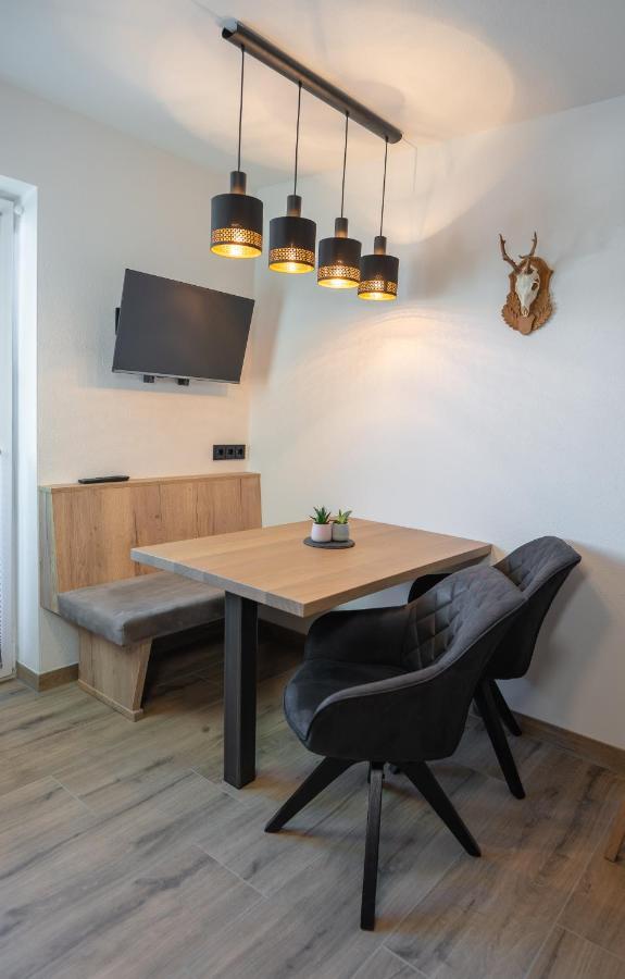 Bernstein Appartements Kaprun Bagian luar foto