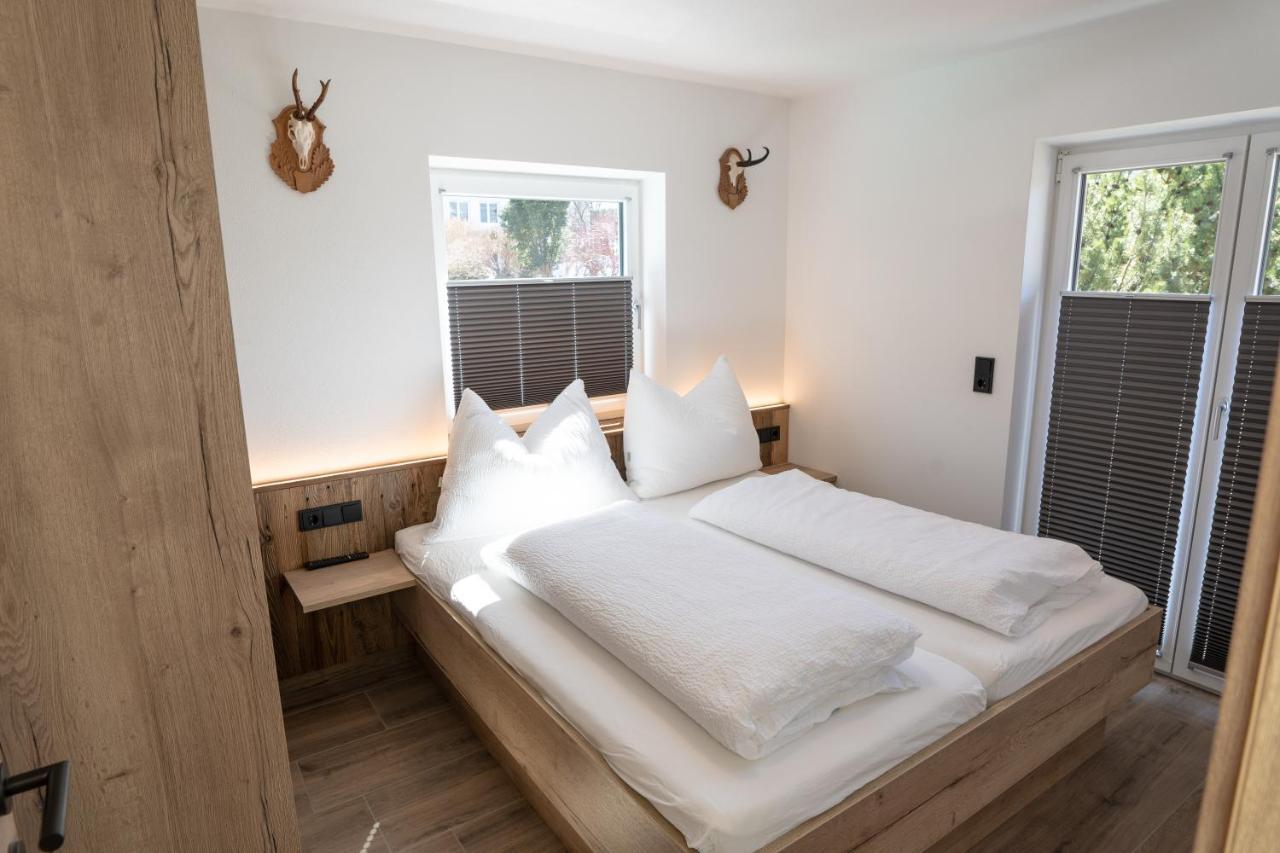 Bernstein Appartements Kaprun Bagian luar foto
